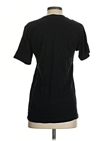 Coton D'or Short Sleeve T-Shirt (view 2)