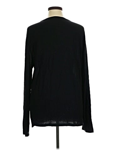 American Apparel Long Sleeve T-Shirt (view 2)