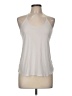 Lululemon Athletica Ivory Tank Top Size 6 - photo 1