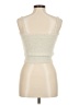 Assorted Brands Ivory Sleeveless Top One size - photo 2