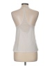 Lululemon Athletica Ivory Tank Top Size 6 - photo 2