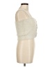 Assorted Brands Ivory Sleeveless Top One size - photo 4
