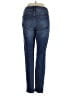 CAbi Hearts Blue Jeans Size 4 - photo 2