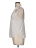 Lululemon Athletica Ivory Tank Top Size 6 - photo 5