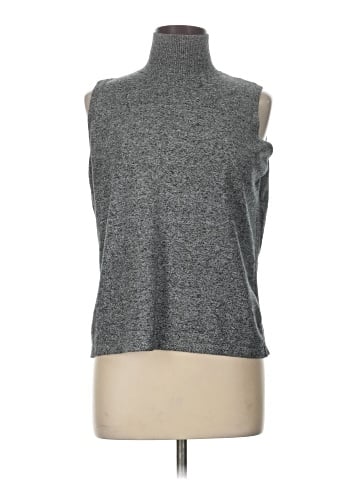 Amanda Smith Sweater Vest (view 1)