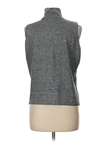 Amanda Smith Sweater Vest (view 2)