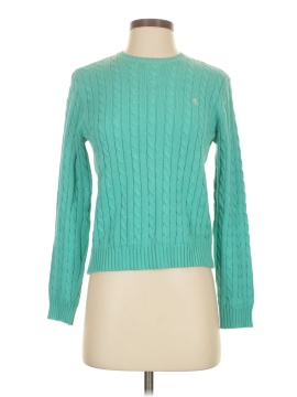 Lauren By Ralph Lauren Pullover Sweater