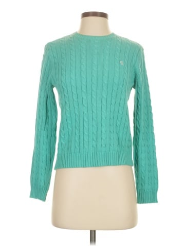 Lauren by Ralph Lauren Pullover Sweater (view 1)