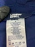 Lands' End Solid Blue Athletic Shorts Size 16 - photo 3