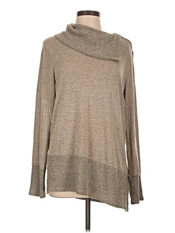 AGB Turtleneck Sweater (view 1)
