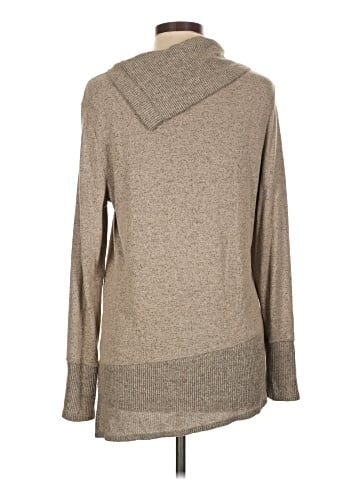 AGB Turtleneck Sweater (view 2)