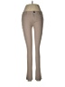 La Bijou Tan Casual Pants Size M - photo 1