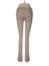La Bijou Tan Casual Pants Size M - photo 2