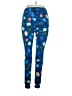 Lularoe Print Blue Active Pants Size 1X (Tall & Curvy) - photo 2