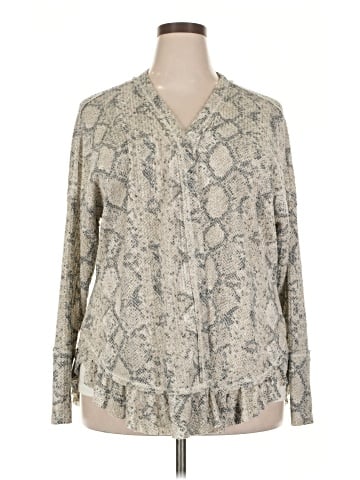 Maurices Cardigan (view 1)