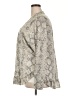 Maurices Silver Cardigan Size 20 (2) - photo 5