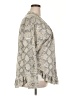 Maurices Silver Cardigan Size 20 (2) - photo 4