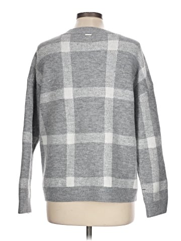 Anne Klein Pullover Sweater (view 2)