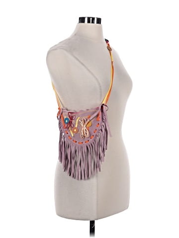 Save The Queen Crossbody Bag (view 2)