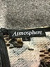 Atmosphere Gold Long Sleeve Blouse Size L - photo 7