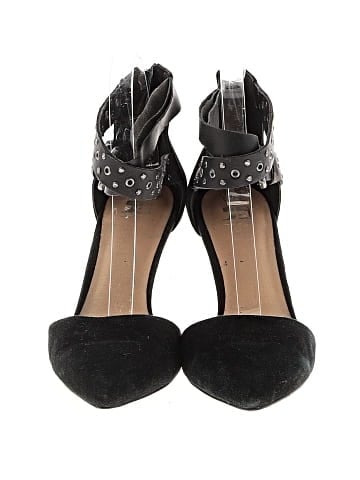 Joe's Jeans Heels (view 2)