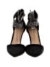Joe's Jeans Black Heels Size 8 - photo 2