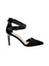 Joe's Jeans Black Heels Size 8 - photo 1