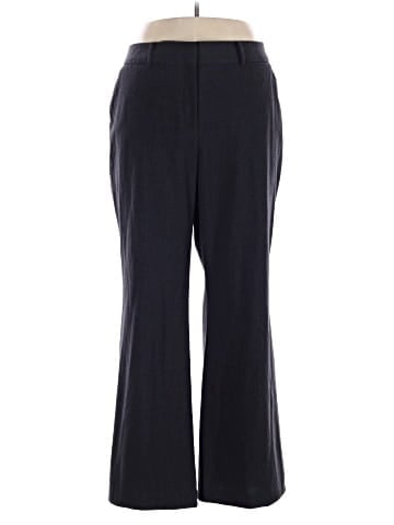 Liz Claiborne Career Dress Pants (view 1)