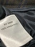 Pendleton 100% Virgin Wool Black Wool Pants Size 16 - photo 7