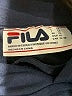 FILA Blue Pullover Hoodie Size XL - photo 7