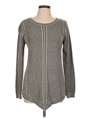 AB Studio Pullover Sweater (view 1)