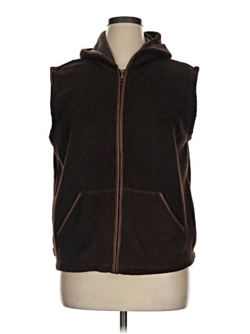Lauren by Ralph Lauren Sweater Vest (view 1)