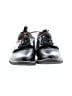Assorted Brands Solid Black Dress Shoes Size 11 (kids) - photo 2