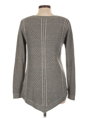 AB Studio Pullover Sweater (view 2)
