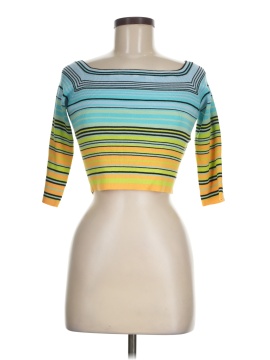 Le Superbe 3/4 Sleeve Top