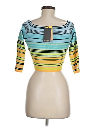 Le Superbe 3/4 Sleeve Top (view 2)