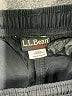 L.L.Bean Solid Black Shorts Size 0 - photo 3