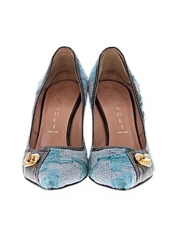 Casadei Heels (view 2)