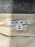 CAbi Tan Casual Pants Size 10 - photo 7
