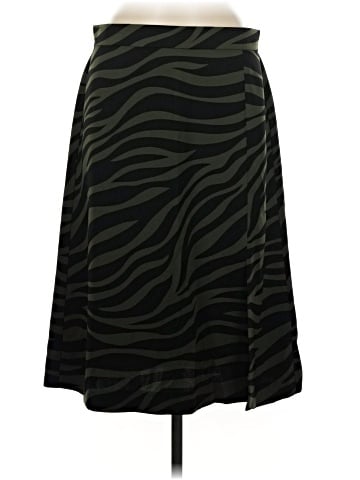 Ann Taylor Factory Casual Skirt (view 1)