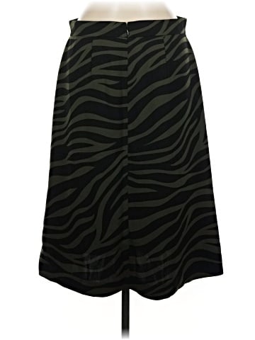 Ann Taylor Factory Casual Skirt (view 2)