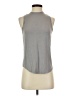 Athleta Gray Sleeveless T-Shirt Size S - photo 1