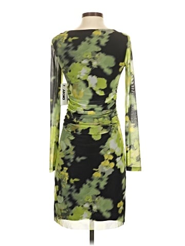 DKNY Cocktail Dress (view 2)