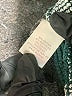 Market and Spruce Stripes Green Pullover Sweater Size L - photo 8