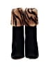 Stuart Weitzman Black Boots Size 6 1/2 - photo 2
