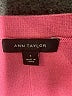 Ann Taylor Pink Pullover Sweater Size S - photo 7