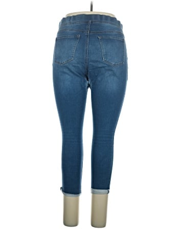 L.e.i. Jeggings (view 2)