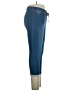 L.e.i. Color Block Blue Jeggings Size 1X - photo 4