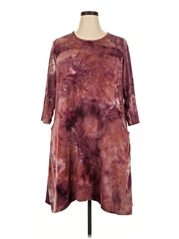 Trendyland Casual Dress (view 1)