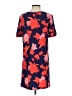 Assorted Brands Red Blue Kimono Size S - photo 2